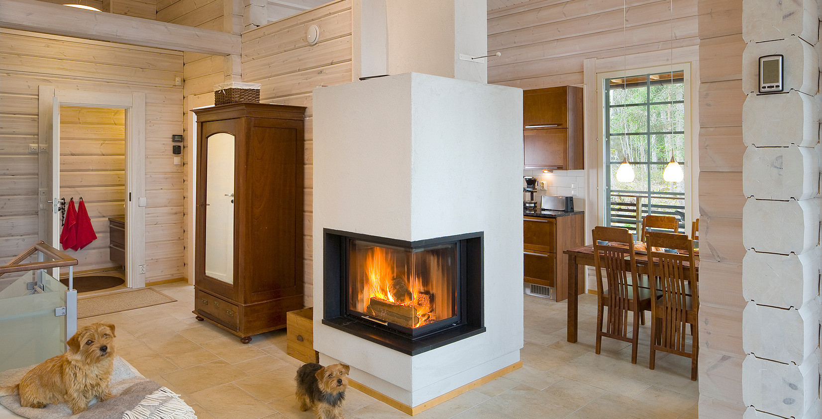 AtlasConcorde Villa Privata Finlandia 003